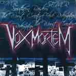 Vox Mortem : Vox Mortem